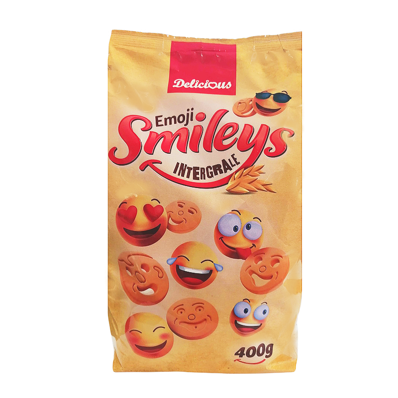 Delicious Smileys Teljes Ki Rl S Teas Tem Ny G Web Ruh Z Ft