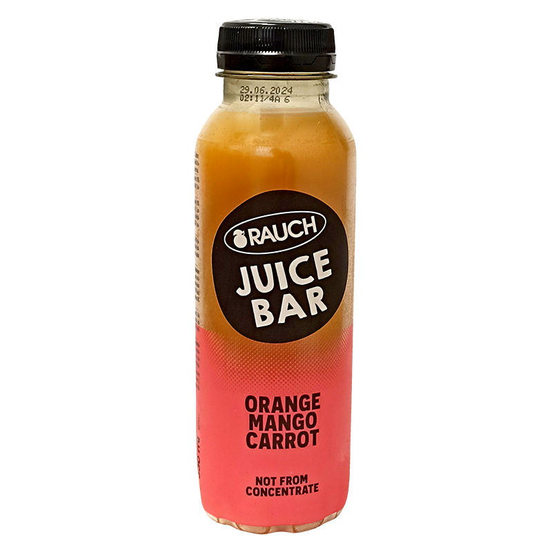 Rauch Juice Bar Gy M Lcsl L Narancs Mango R Pa Web Ruh Z