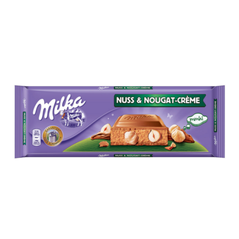 Milka Tejcsokol D G Nug Tos Mogyor S Web Ruh Z Ft Milka