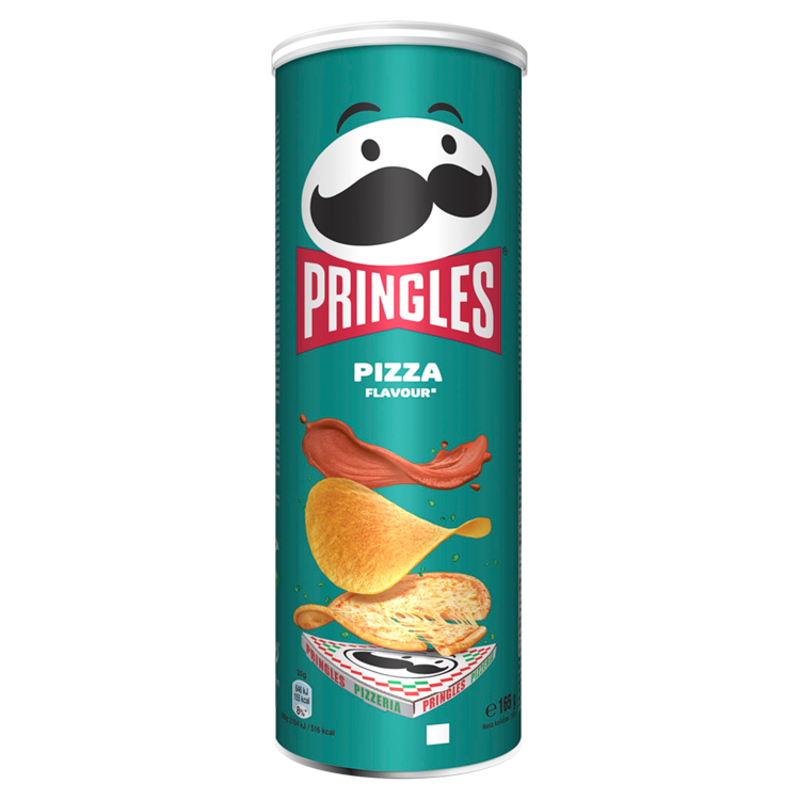 Pringles chips 165 g pizza Web ruh z 999 Ft Pringles chips 165