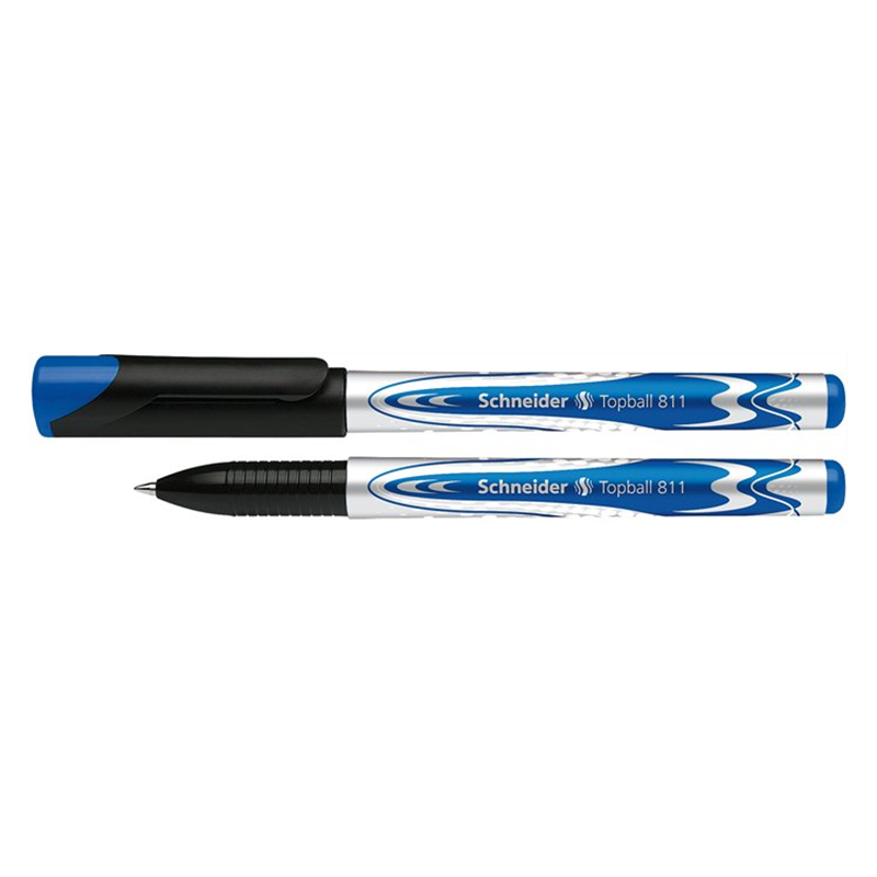 Schneider Topball 850 Ricariche da 0,5 mm Penna gelNucleo