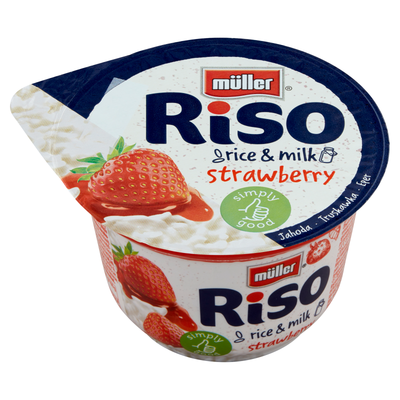 M ller Riso tejberizs 200 g epres Web ruh z 339 Ft M ller Riso