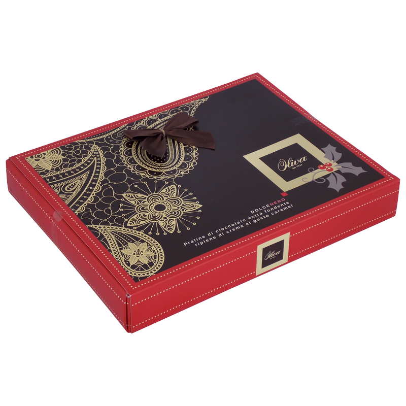 Oliva téli ét-karamell praliné desszert 250 g Webáruház » 3 299 Ft ...