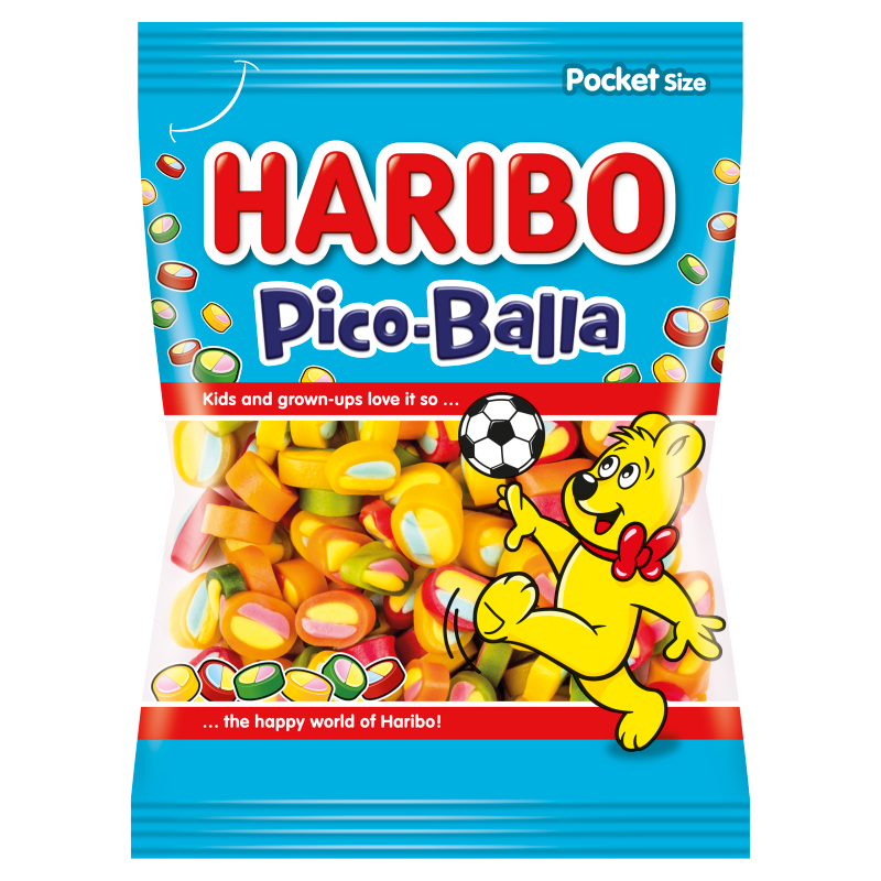 haribo