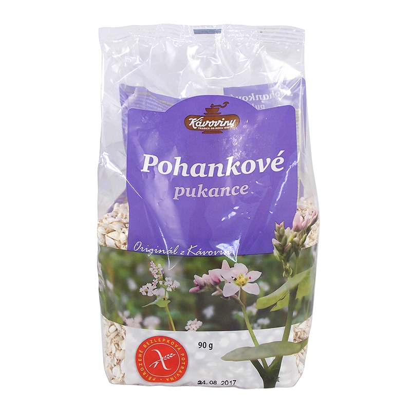 Kávoviny puffasztott hajdina 90 g áruház » 0 Ft Kávoviny