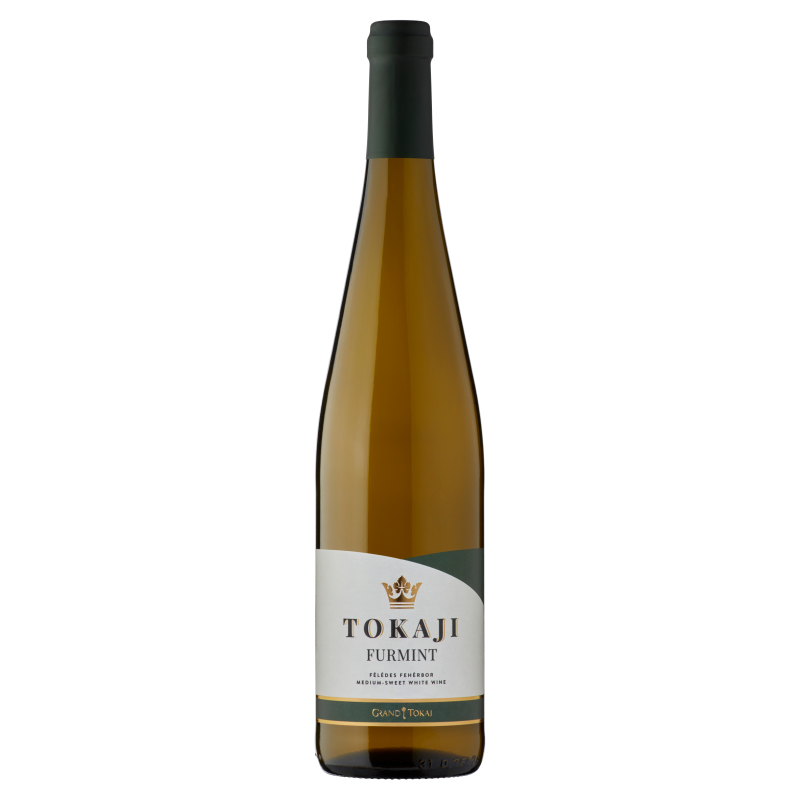 Grand Tokaj Tokaji Fordítás édes borkülönlegesség 2013 0,5 l