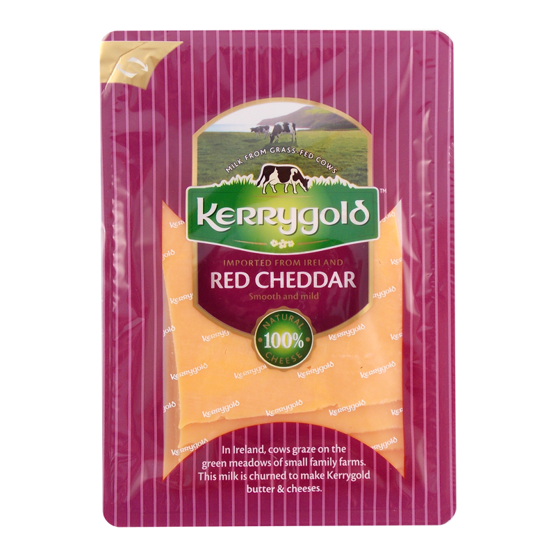 Kerrygold Cheddar 150 G Vörös Szeletelt Webáruház 1 449 Ft Kerrygold Cheddar 150 G Vörös 