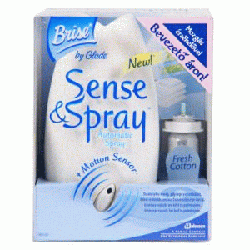 Brise Sense Spray K Sz L K Ml Friss Szell Web Ruh Z Ft