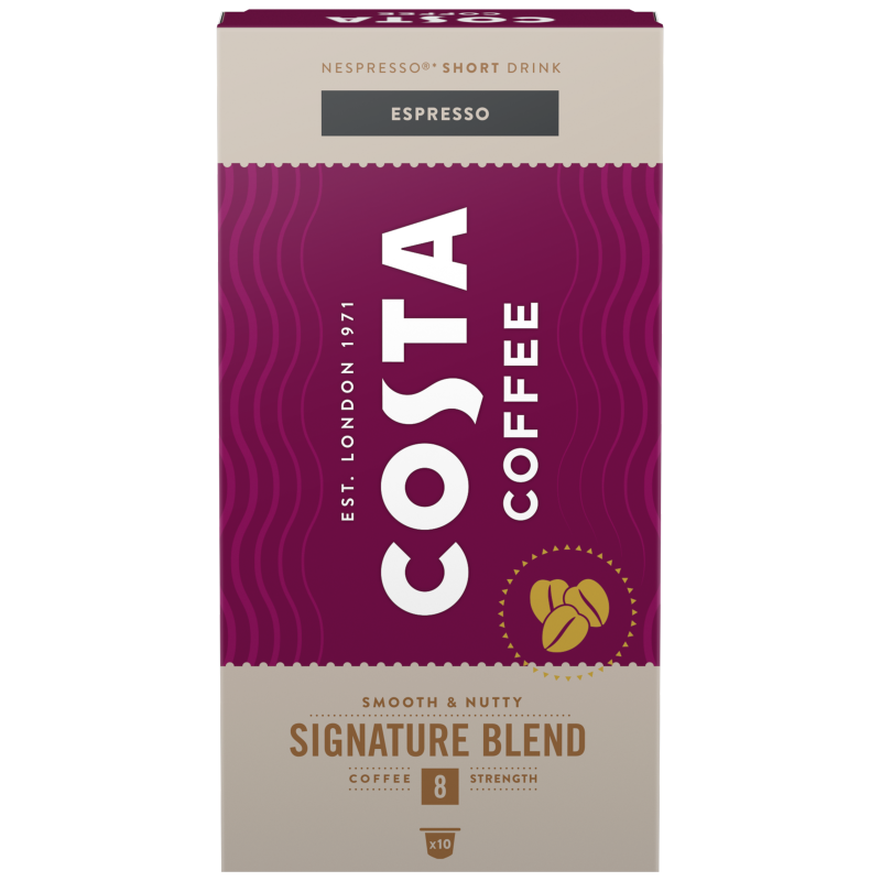 Costa Coffee Signature Blend Espresso K V Kapszula Db Web Ruh Z Ft Costa Coffee