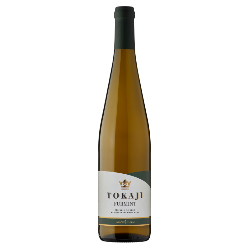 Tokaji Klasszikus Furmint 2022 0 75 l f l des feh rbor Web ruh z