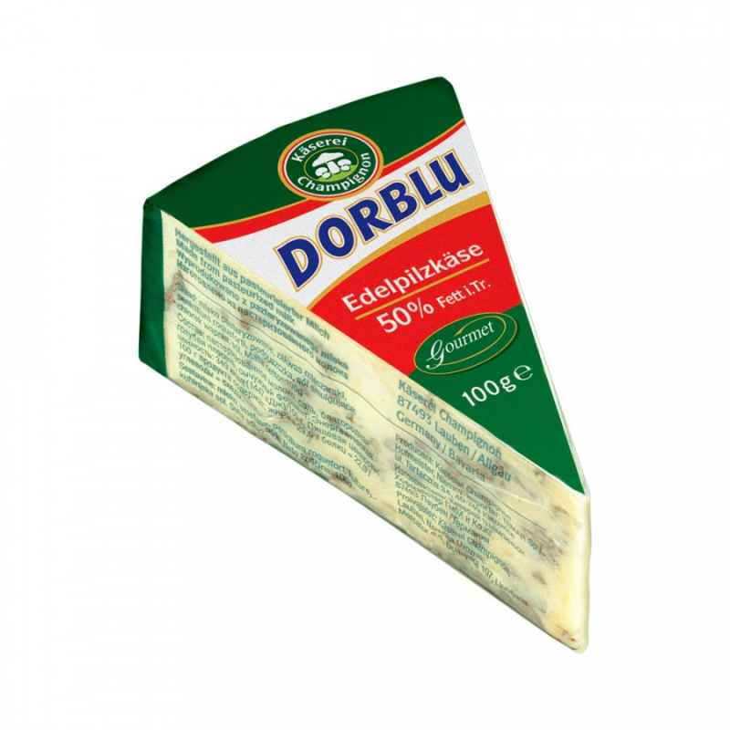 Сыр DORBLU Classic с голубой плесенью 50%. Сыр "дор Блю" 50% с голубой плесенью. Сыр с плесенью дор Блю. Дор Блю 100гр. Голубой сыр дор блю