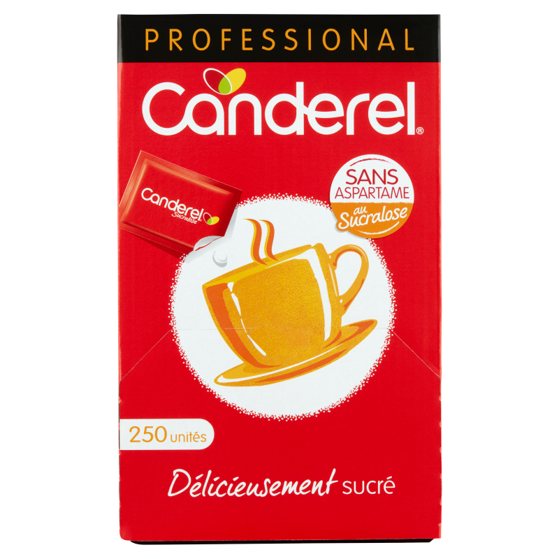 Cankao Canderel - 250 g