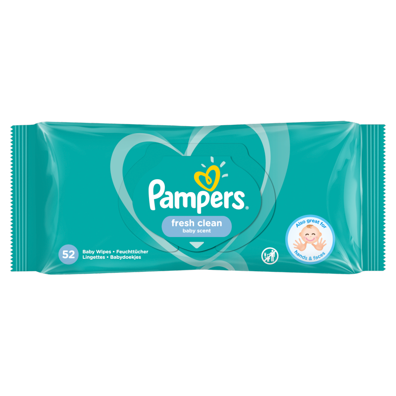 Pampers baby t rl kend 80 db Sensitive Web ruh z 1 199 Ft