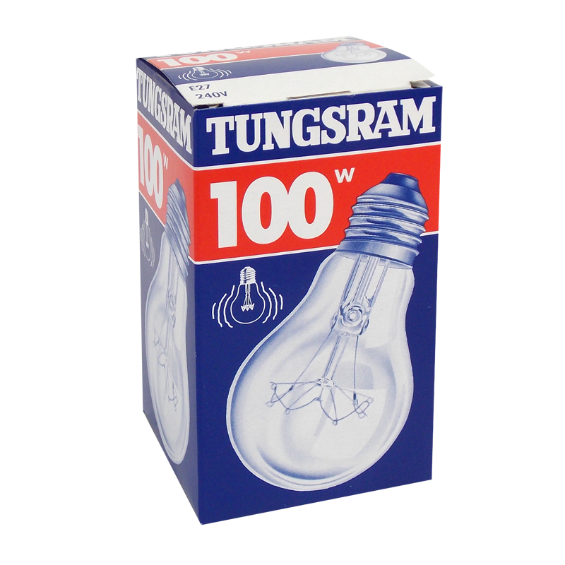 Tungsram Normál Izzó E27 100w Resista Webáruház » 0 Ft - Tungsram 