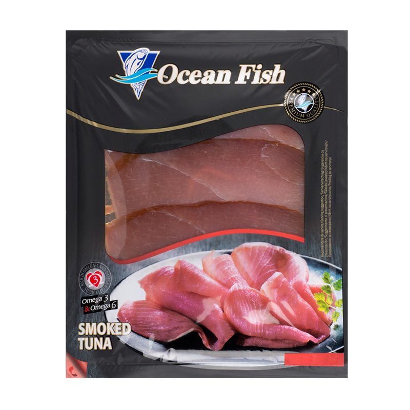 OceanFish f st lt tonhal szeletek 150 g Web ruh z 0 Ft