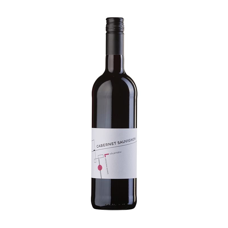 G bor pinc szet V lgys gi Cabernet Sauvignon 2019 0 75 l sz raz